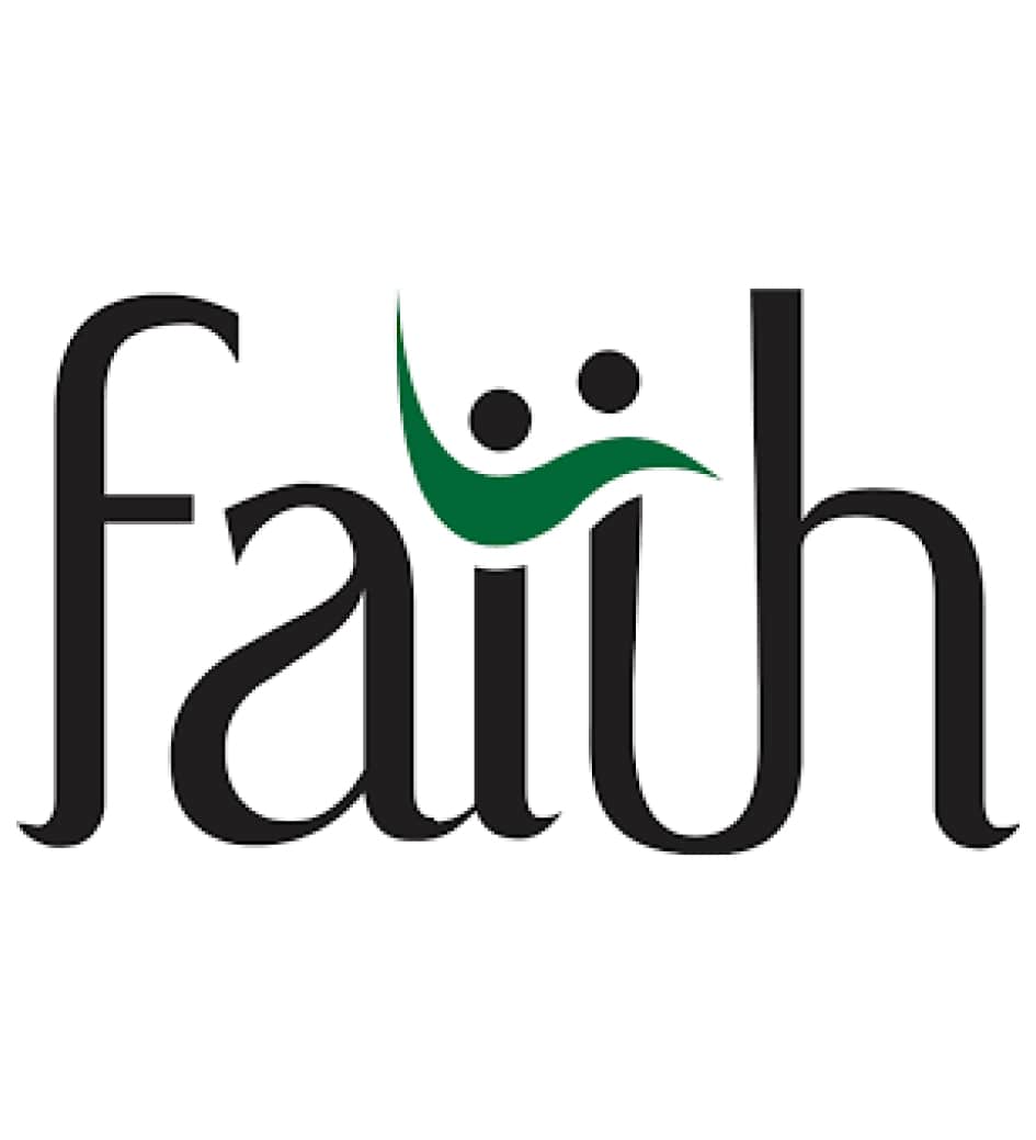Faith CDC Logo