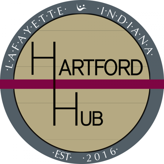 Hartford Hub Logo